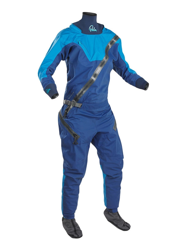 Palm Fuse Adventure Women's Dry Suit