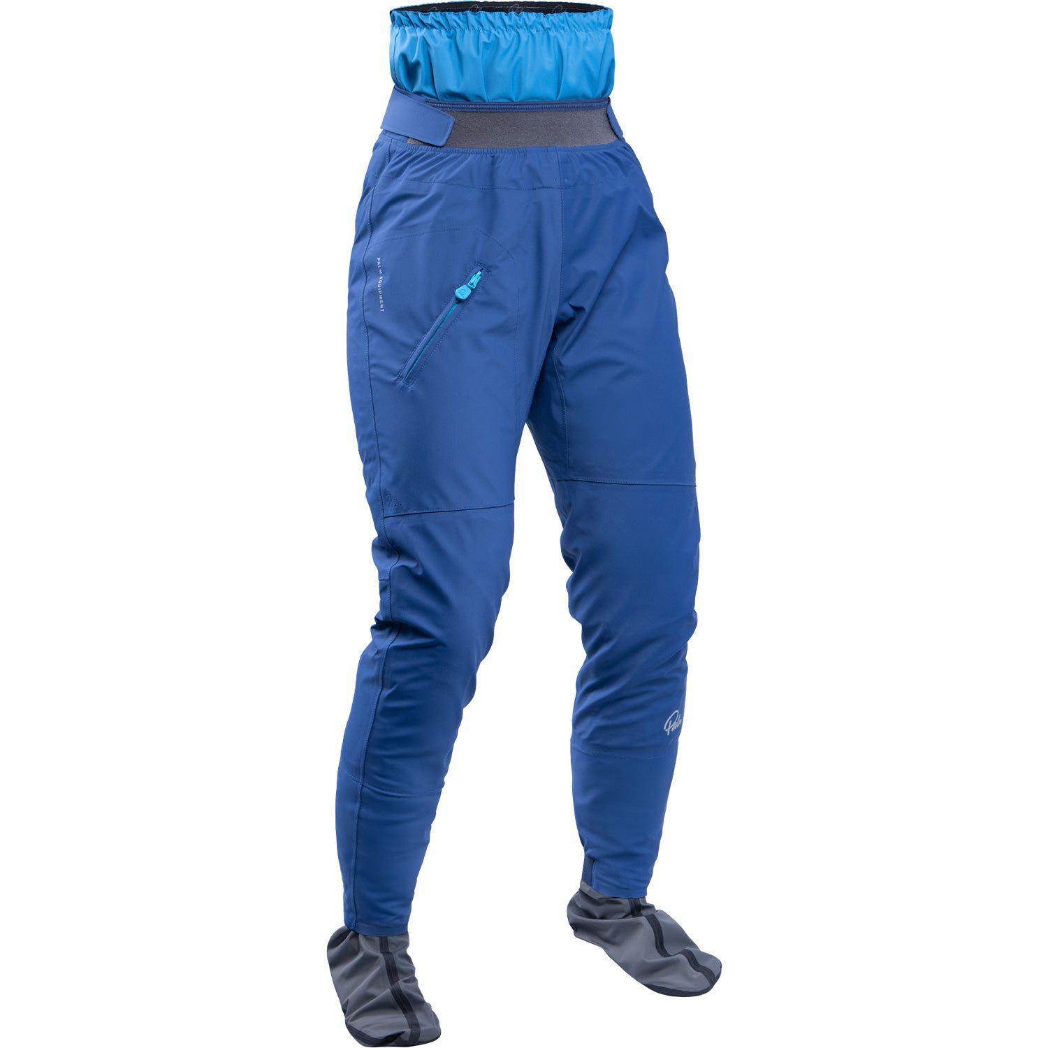 Palm Fuse Womens Pants