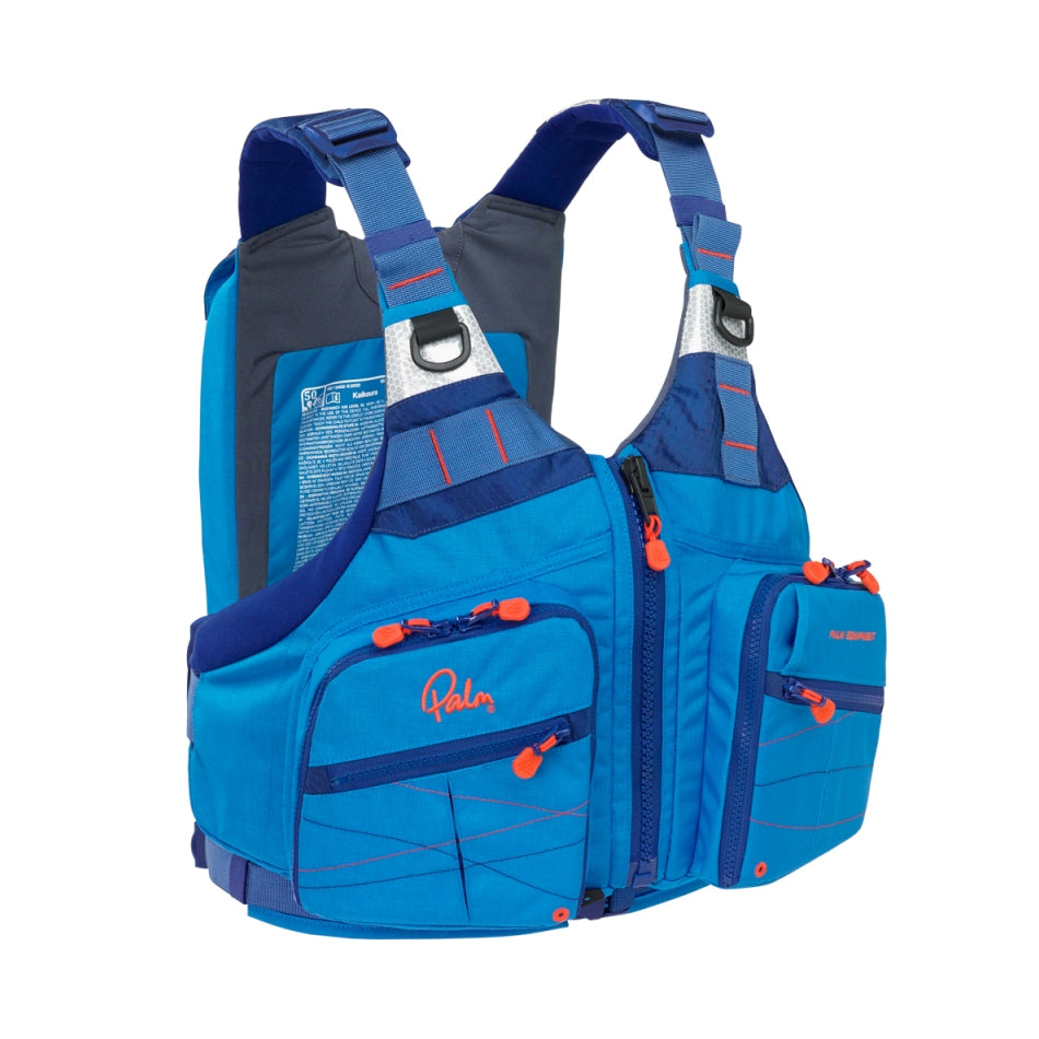 Palm Kaikoura PFD