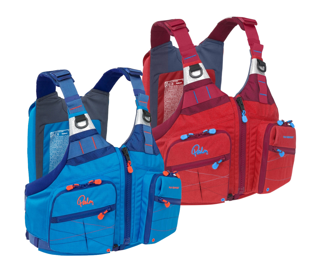 Palm Kaikoura PFD