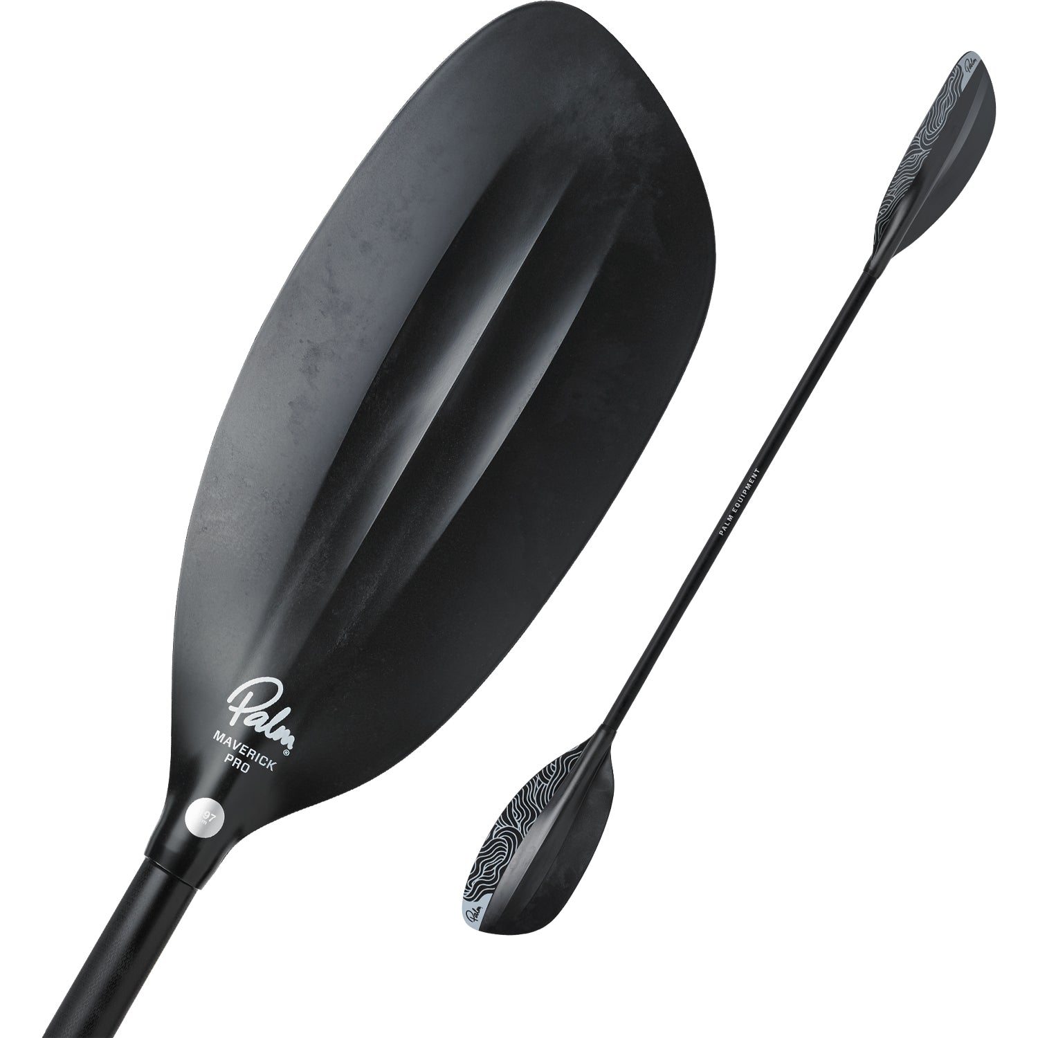 Palm Maverick Pro Paddle