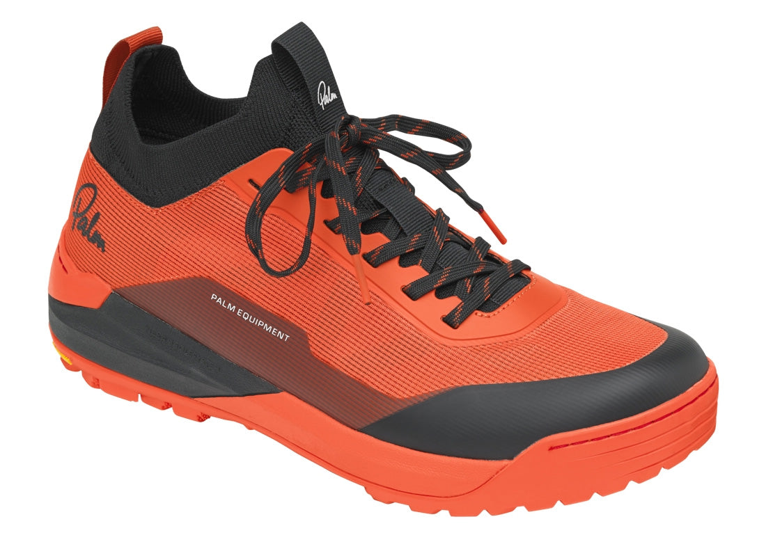 Palm Wave Sneakers