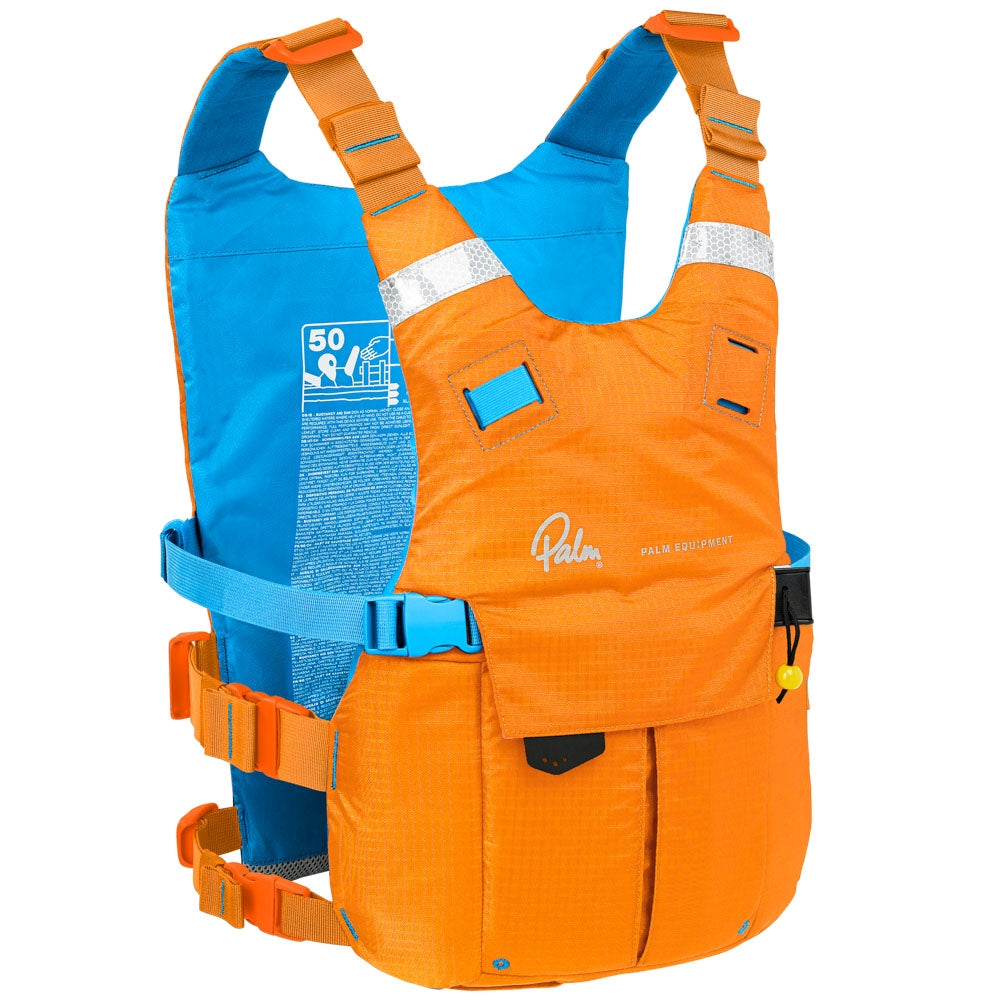 Palm Solo Adventure PFD