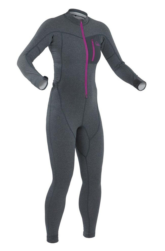 Palm Tsangpo Suit - Women's
