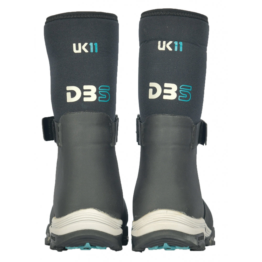 Peak DBS Boots