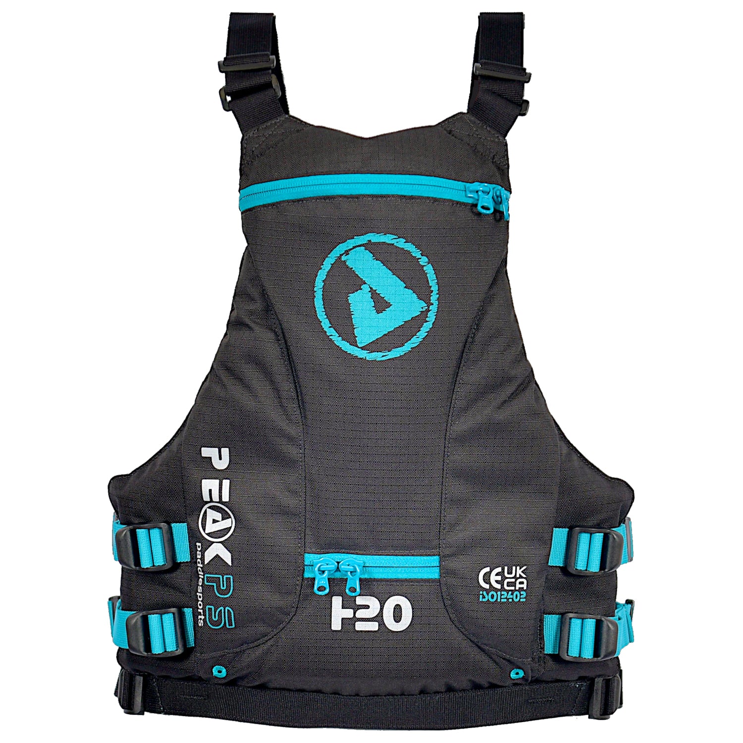 Peak Marathon Racer PFD