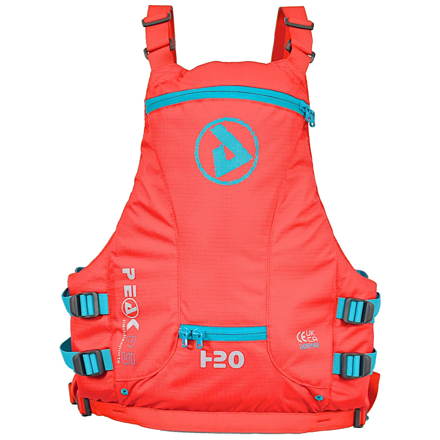 Peak Marathon Racer PFD