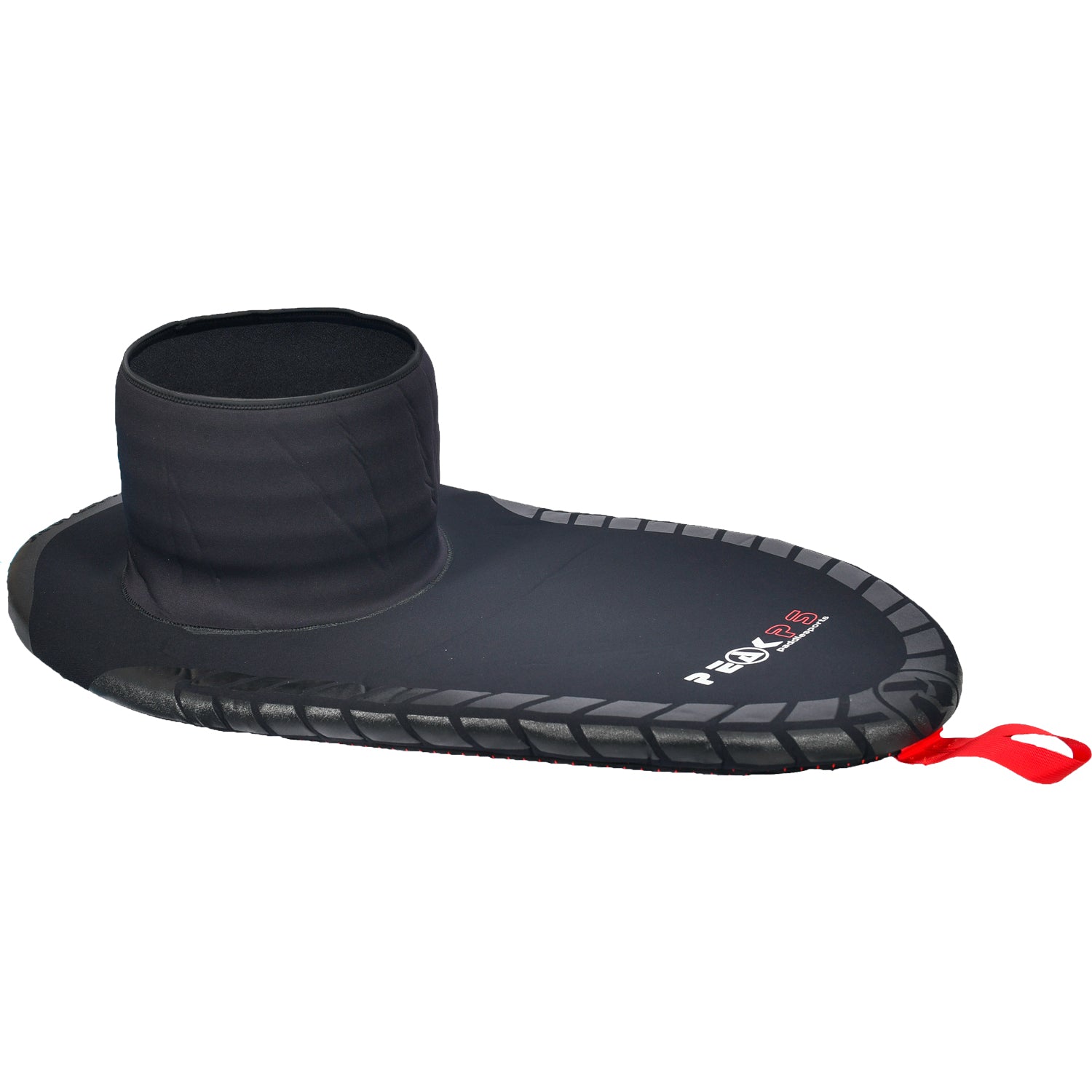 Peak PS Standard Deck Plastic