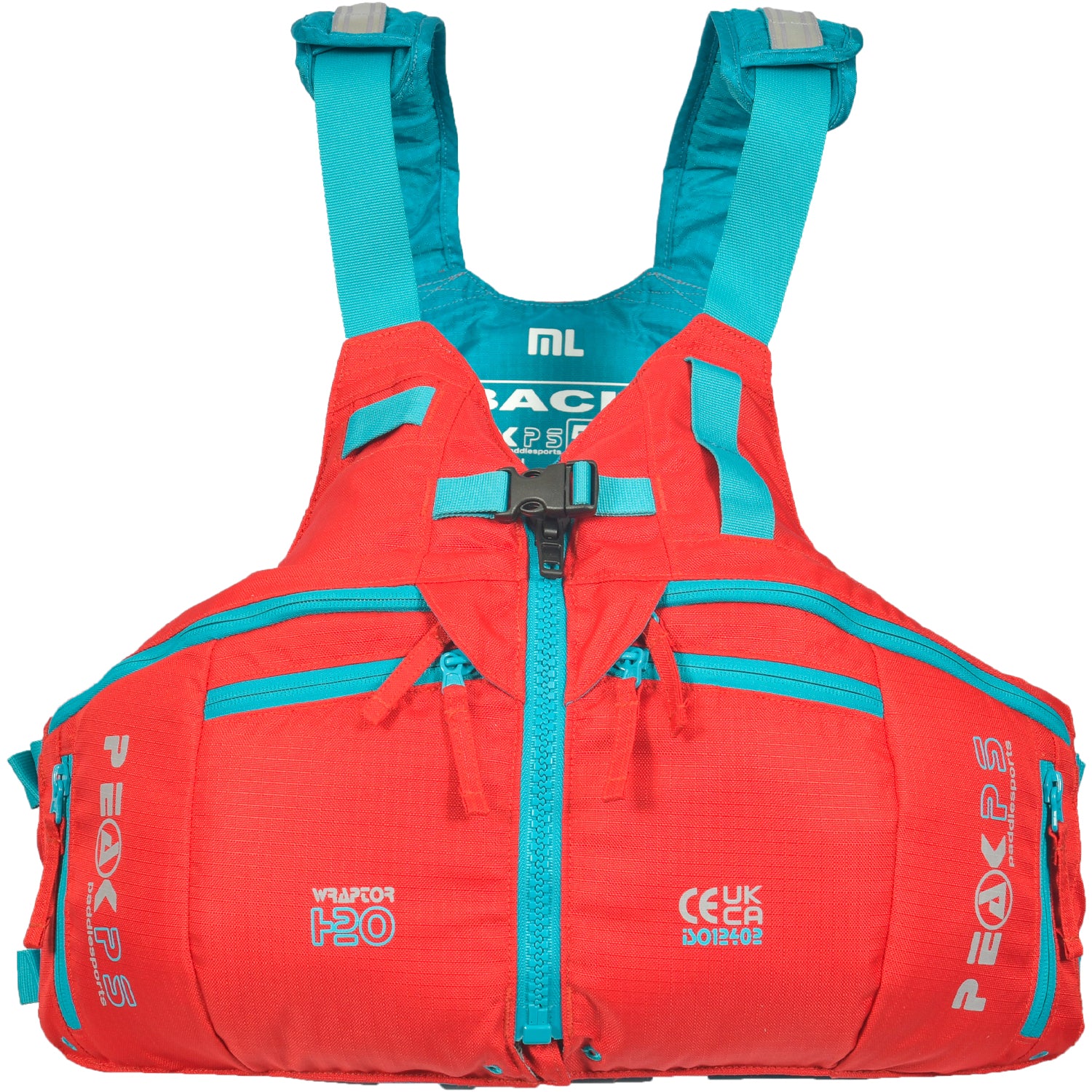 Peak Wraptor H2O