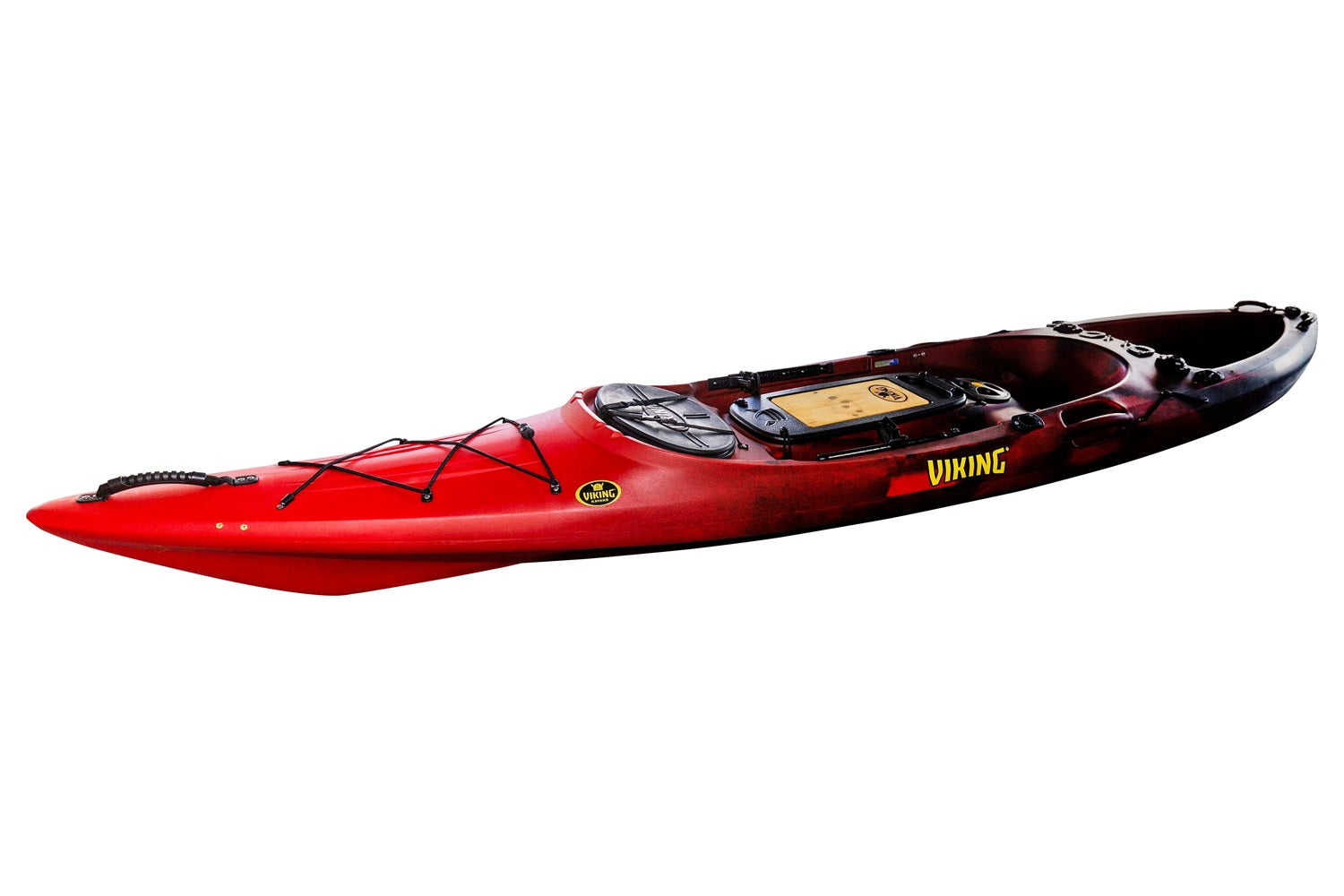 Viking Kayaks Profish 400