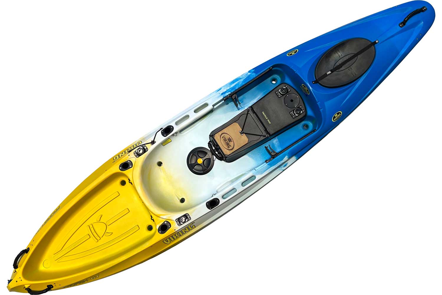 Viking Kayaks ProFish GT - DayBreak Colourway