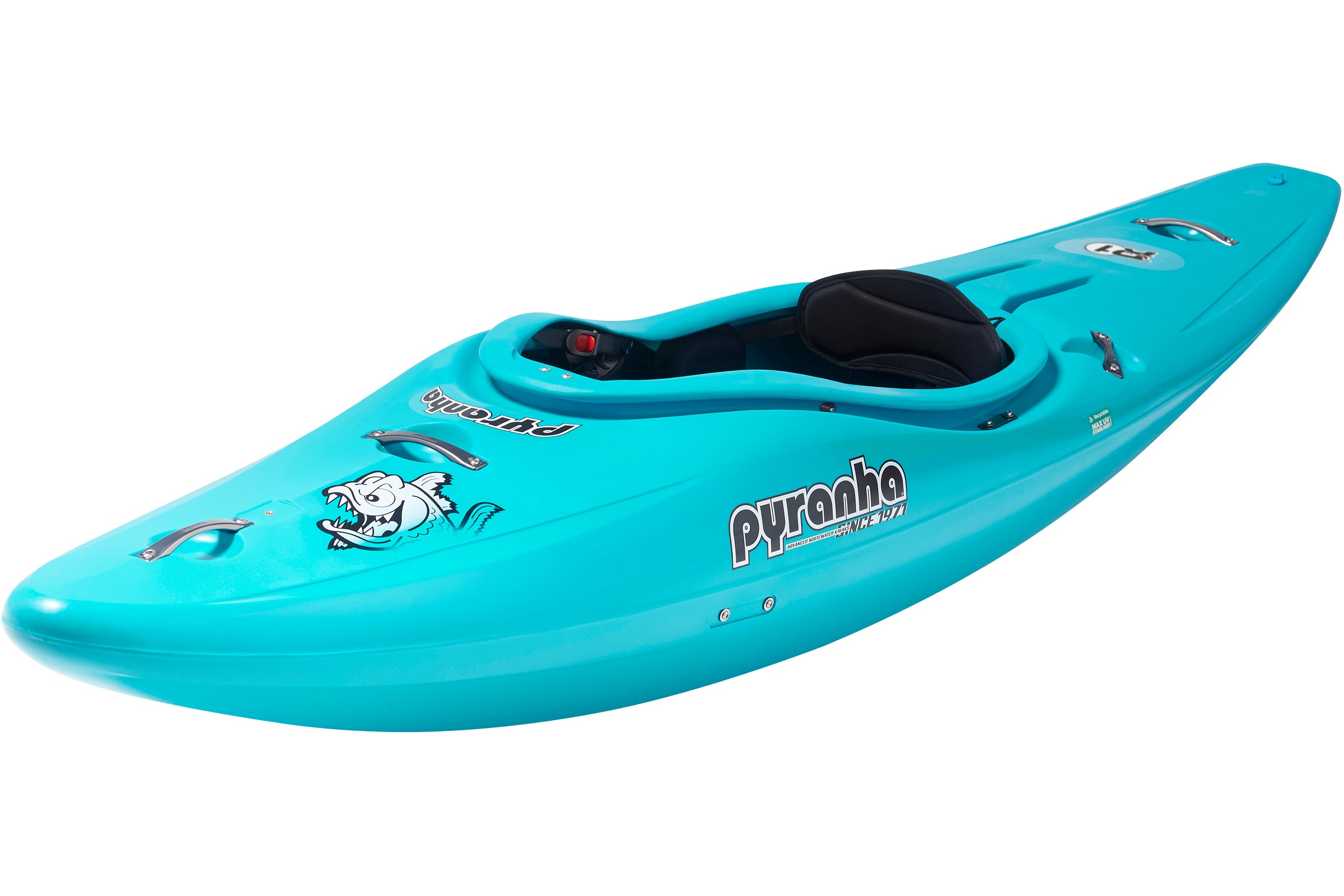 Pyranha R.One (Ripper One)