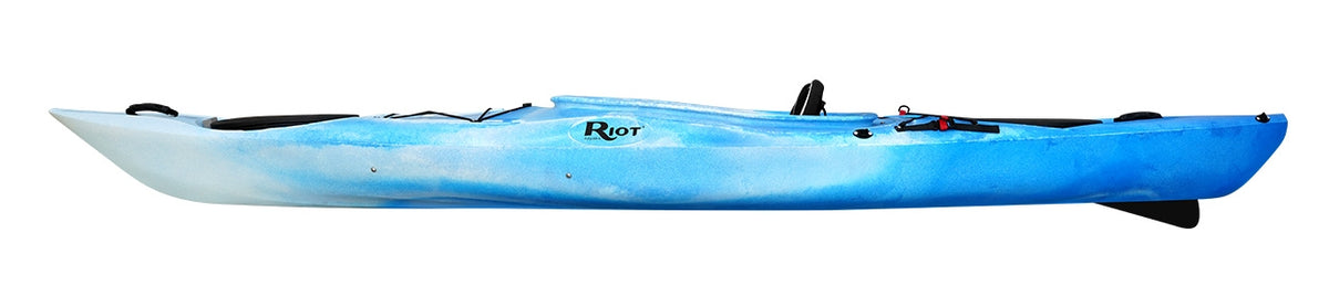 Riot Enduro 13