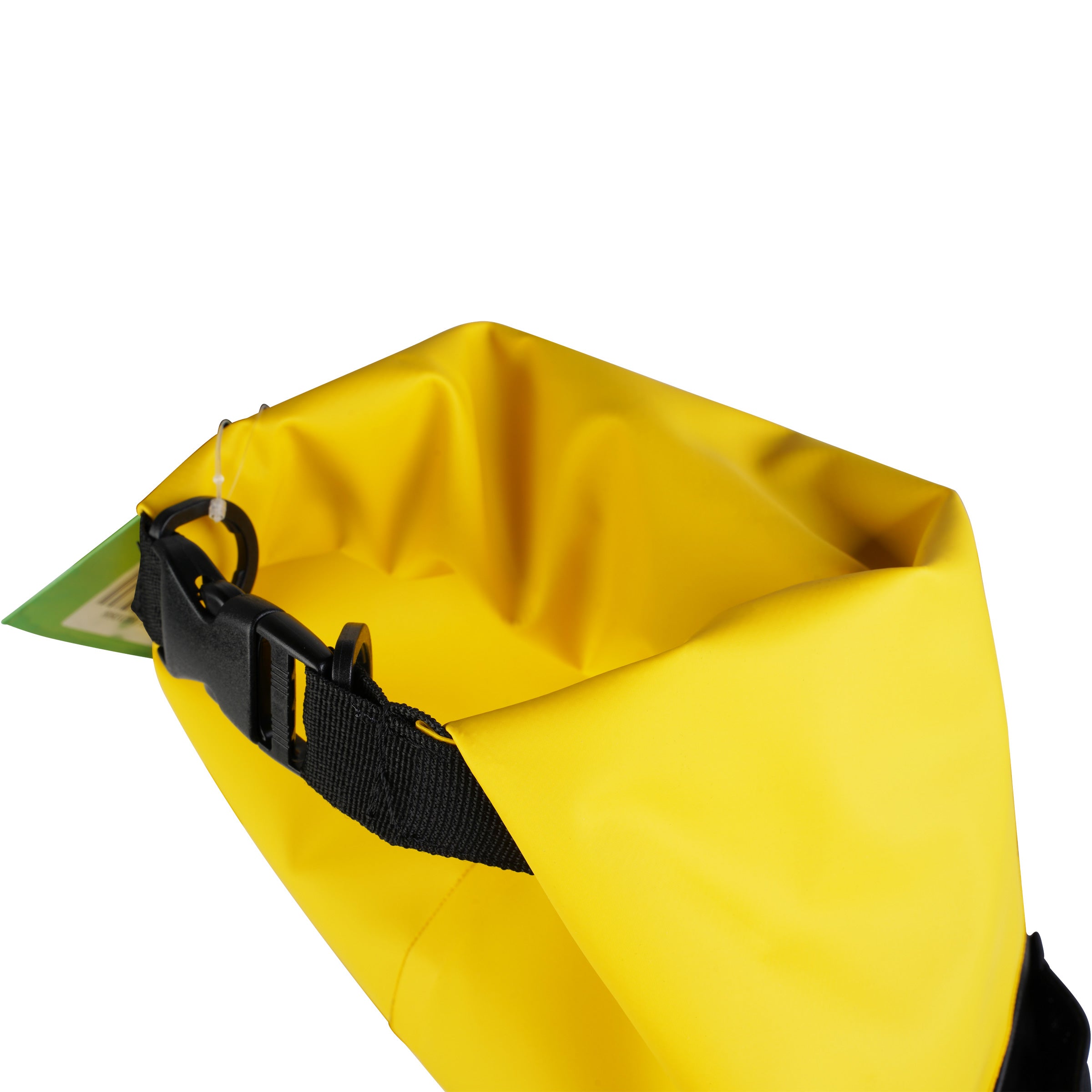 Riot Deck Bag (Roll Top)