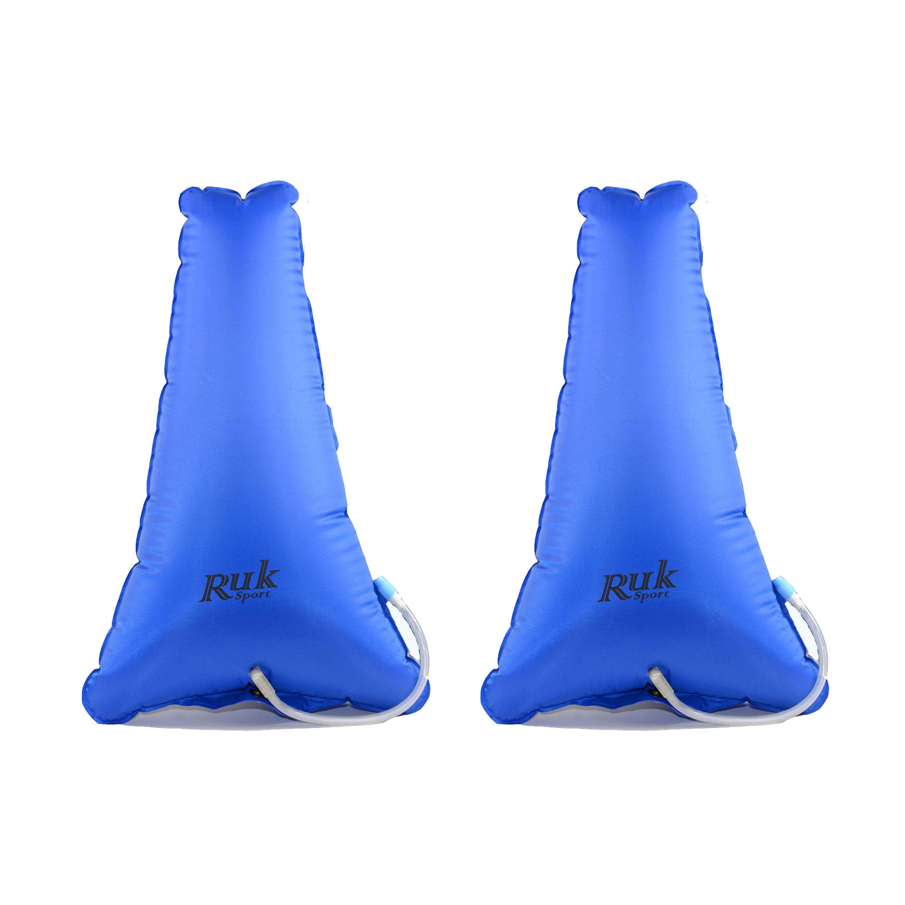 RUK Air Bags Split Stern