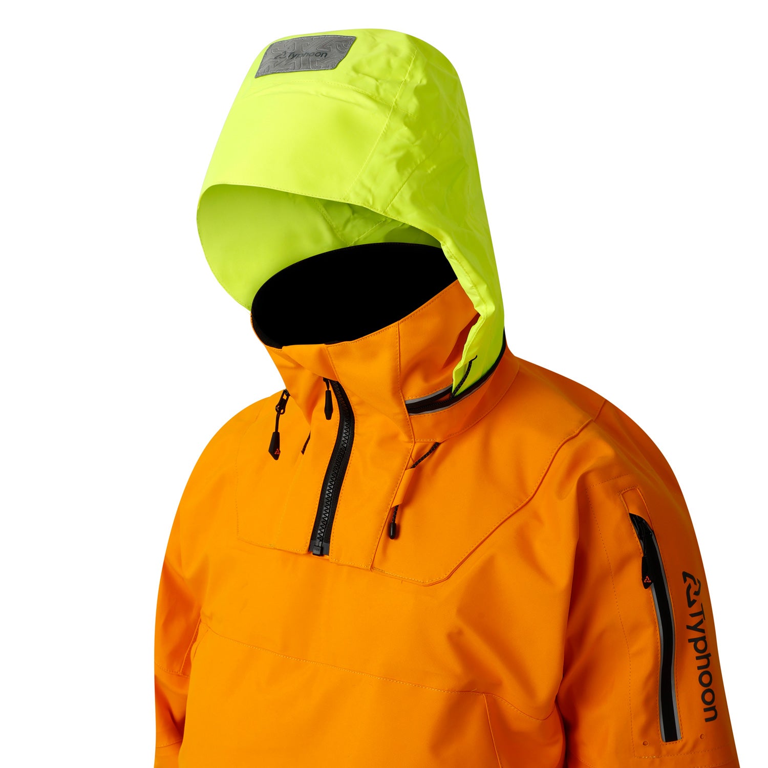 Typhoon Sea Kayak Drysuit