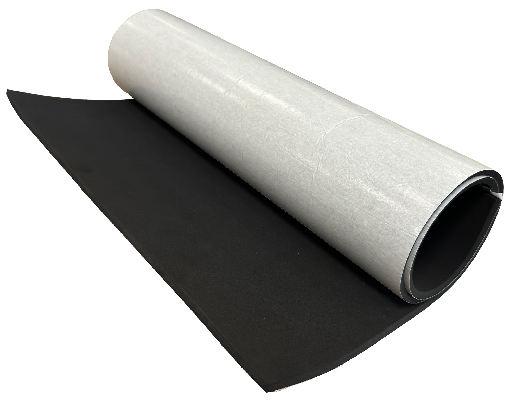 6mm Self Adhesive Foam Sheet 50x100cm