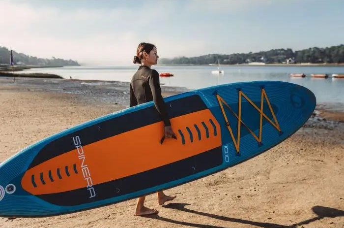 Spinera Let's Paddle 10'10" SUP Package