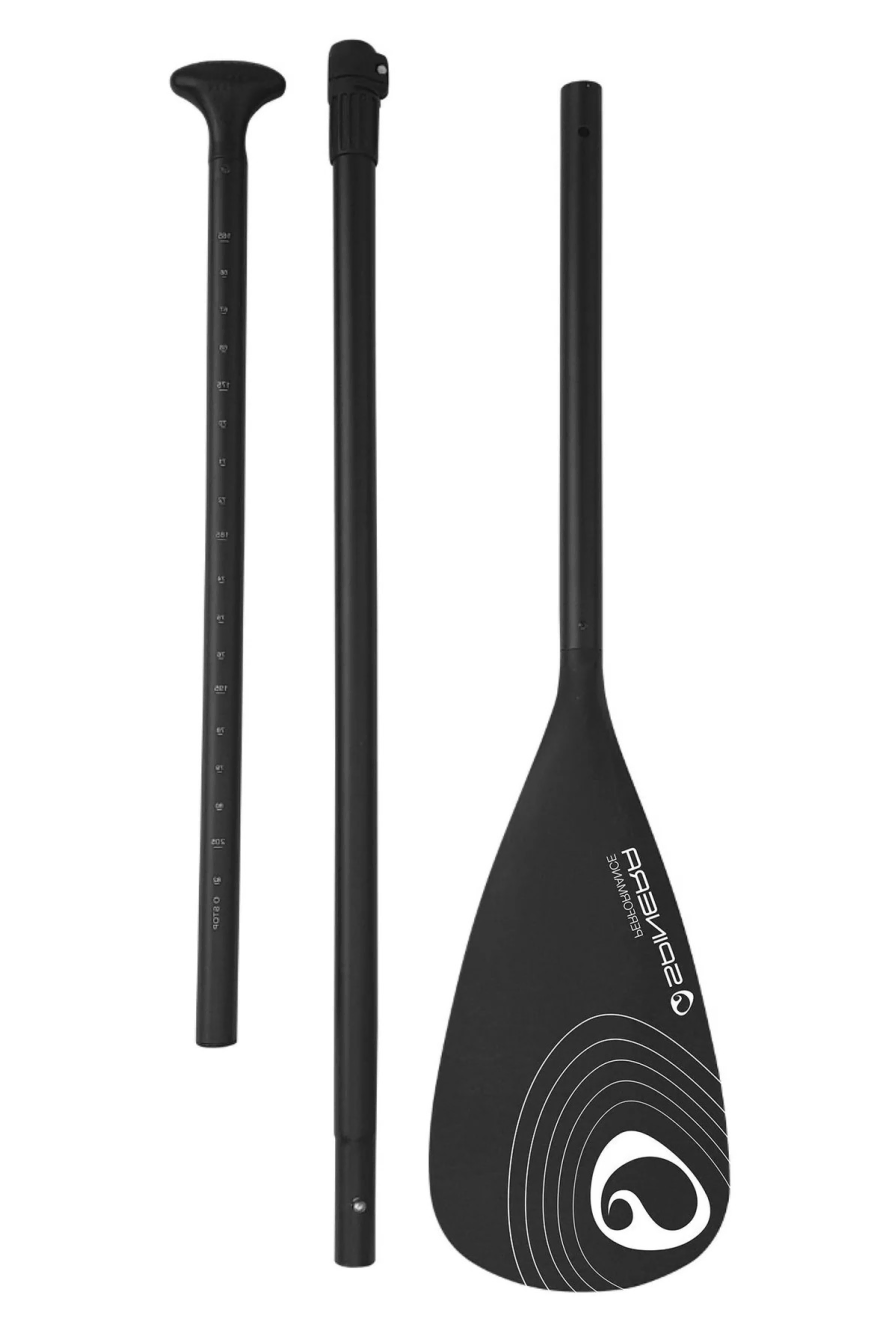 Spinera SUP Paddle - Performance Fibreglass