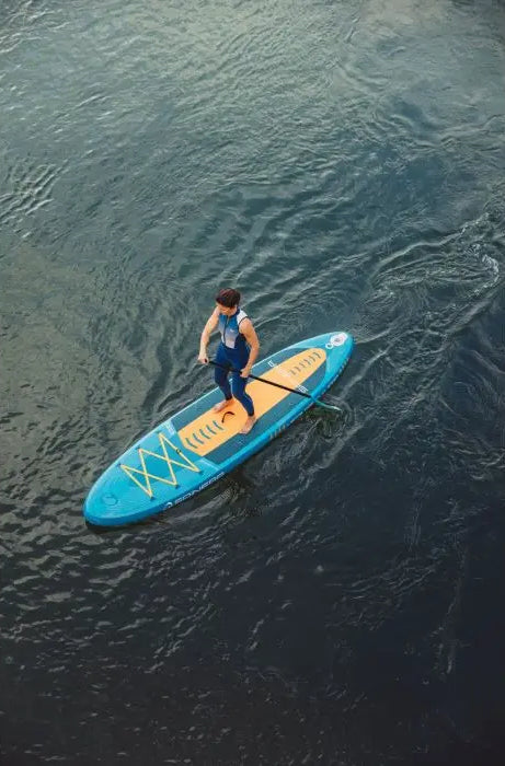 Spinera Let's Paddle 10'10" SUP Package