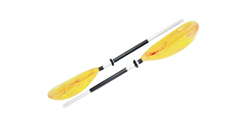 Two Piece Split Paddles For Sale