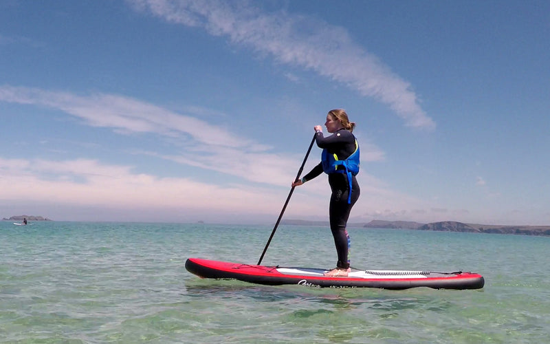Stand Up Paddle Boards SUPs For Sale UK