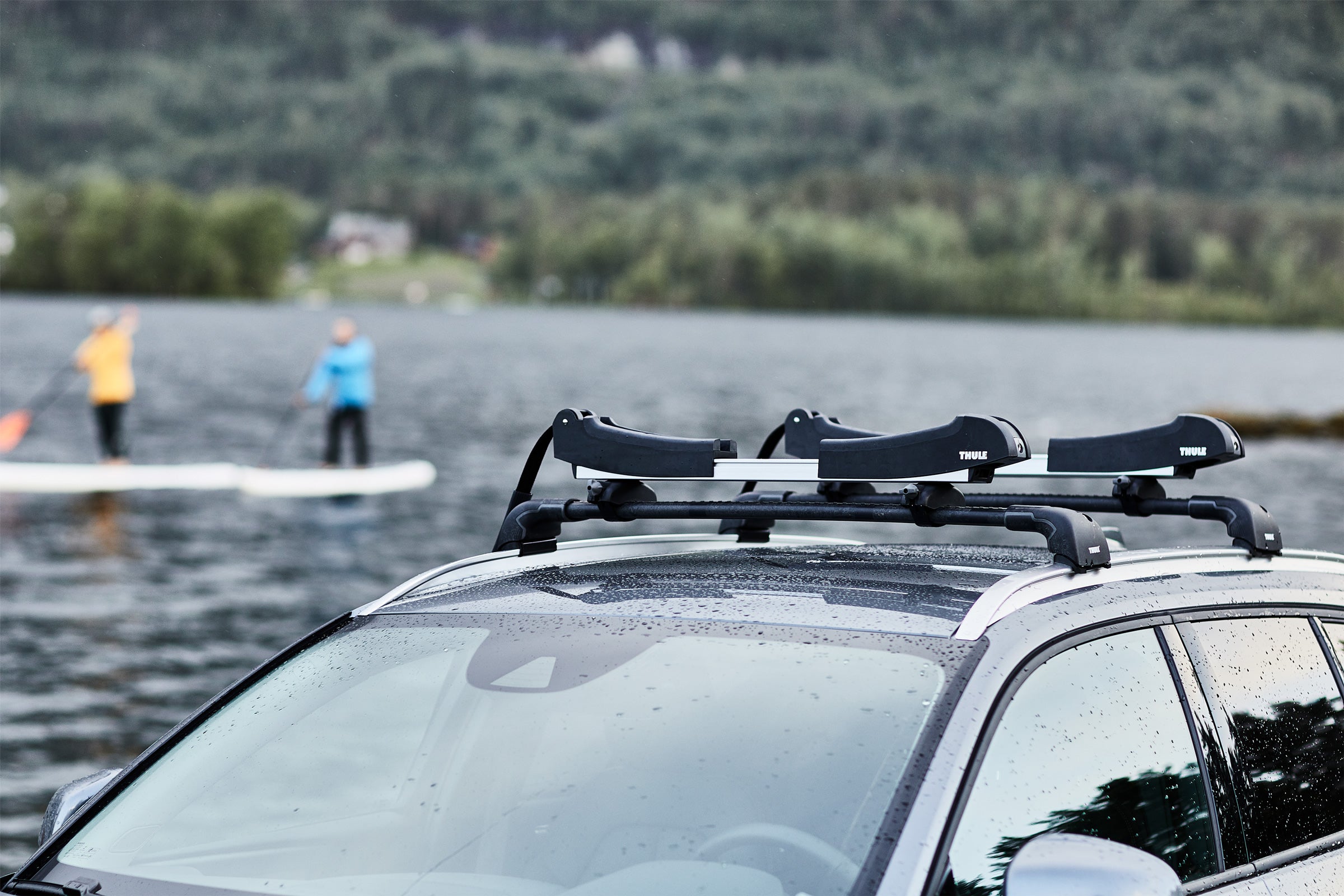 Thule SUP Taxi XT