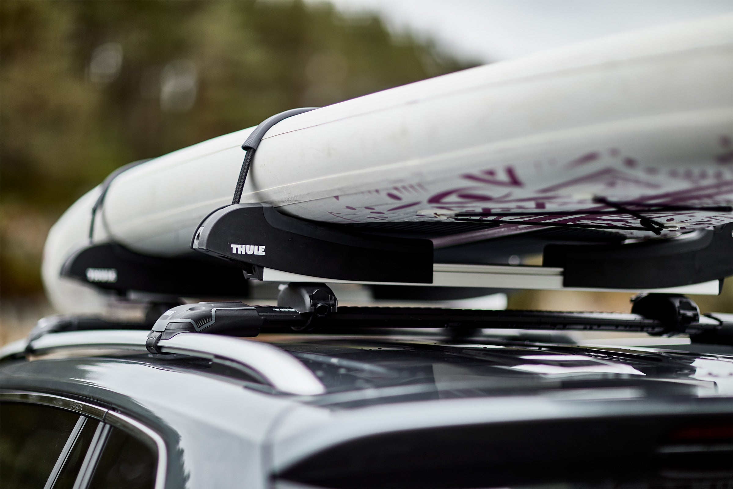 Thule SUP Taxi XT