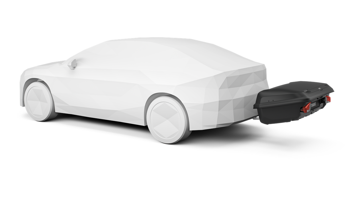 Thule Arcos Cargo Box
