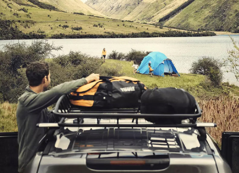 Thule Canyon XT 859