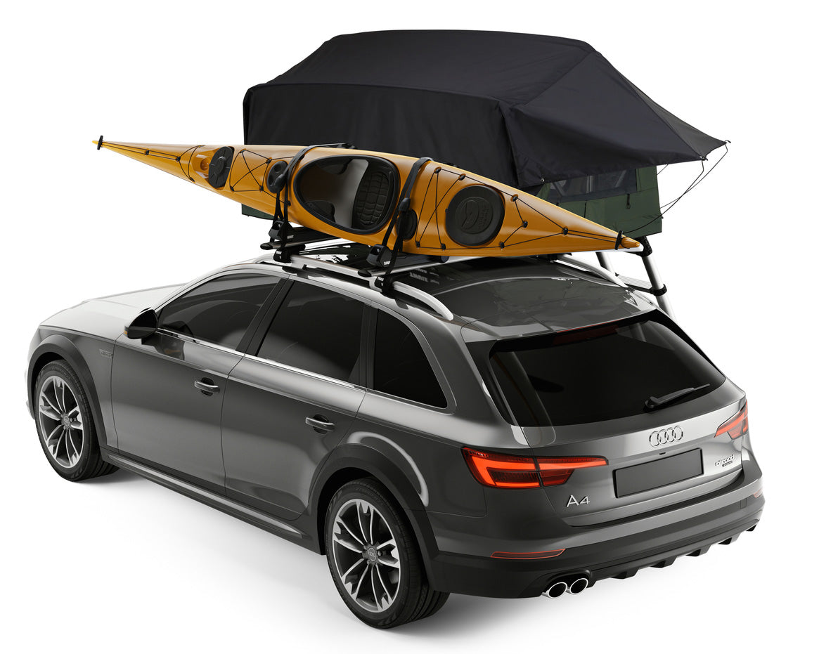 Thule Foothill 2 Person Roof Tent