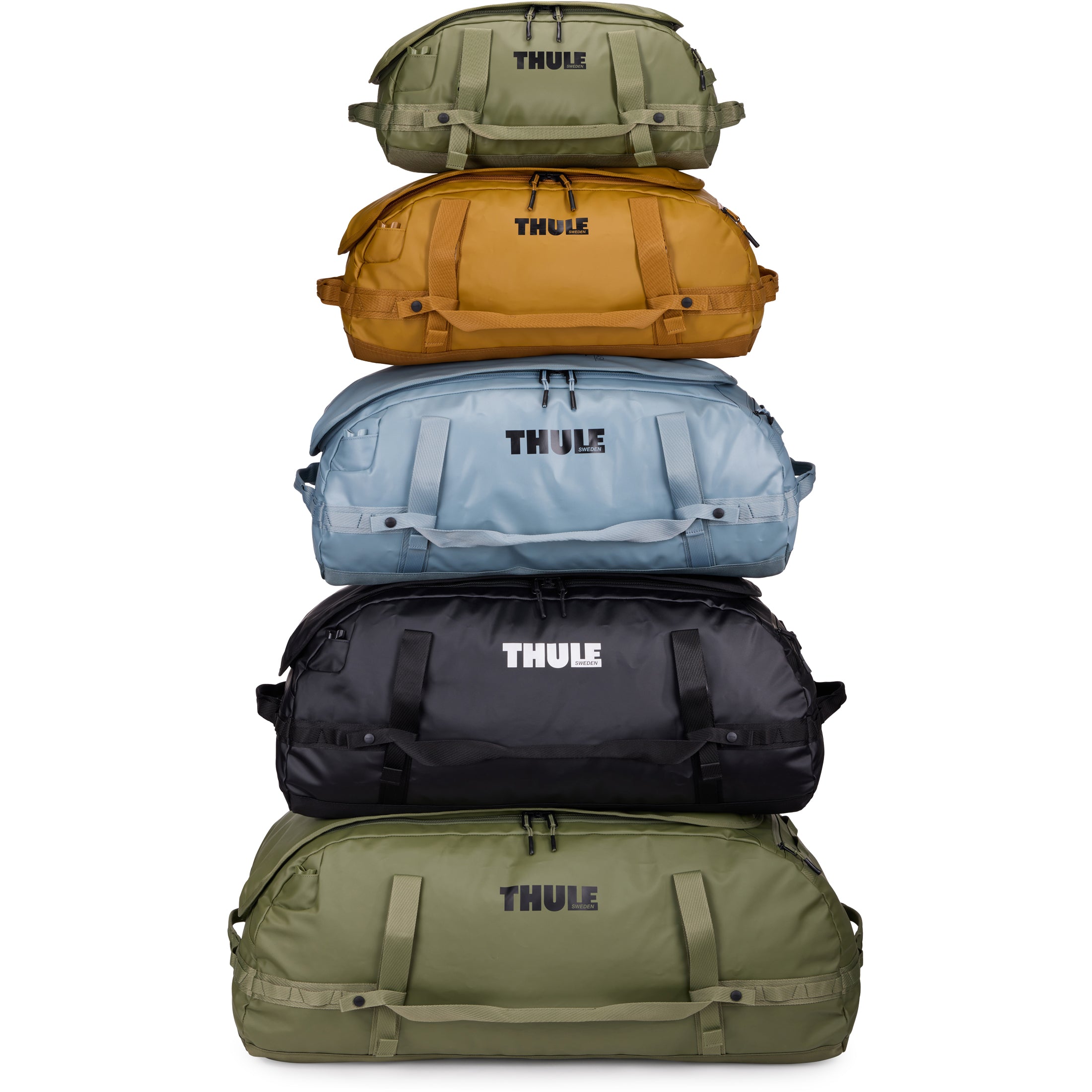 Thule Chasm Duffel Bags