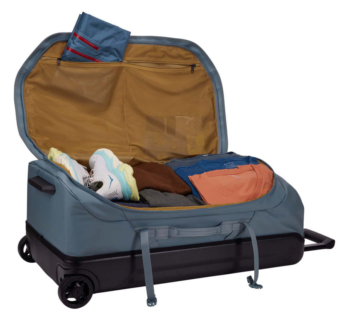 Thule Chasm Wheeled Duffel Suitcase