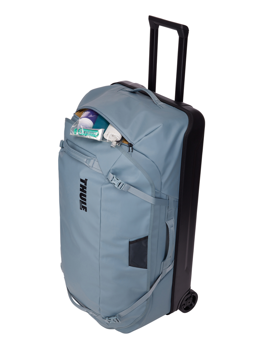 Thule Chasm Wheeled Duffel Suitcase