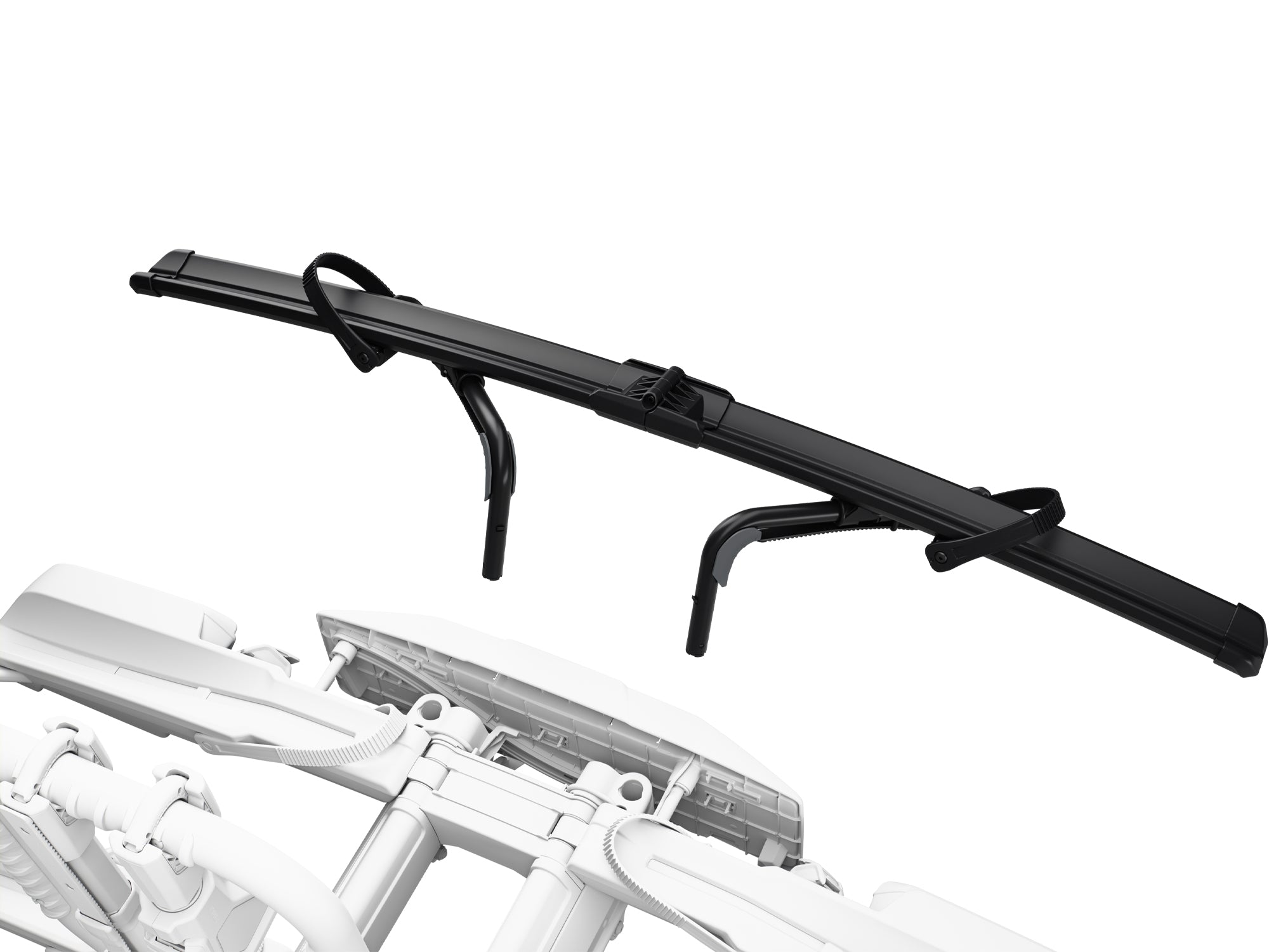 Thule Easyfold 3 Bike Add-On