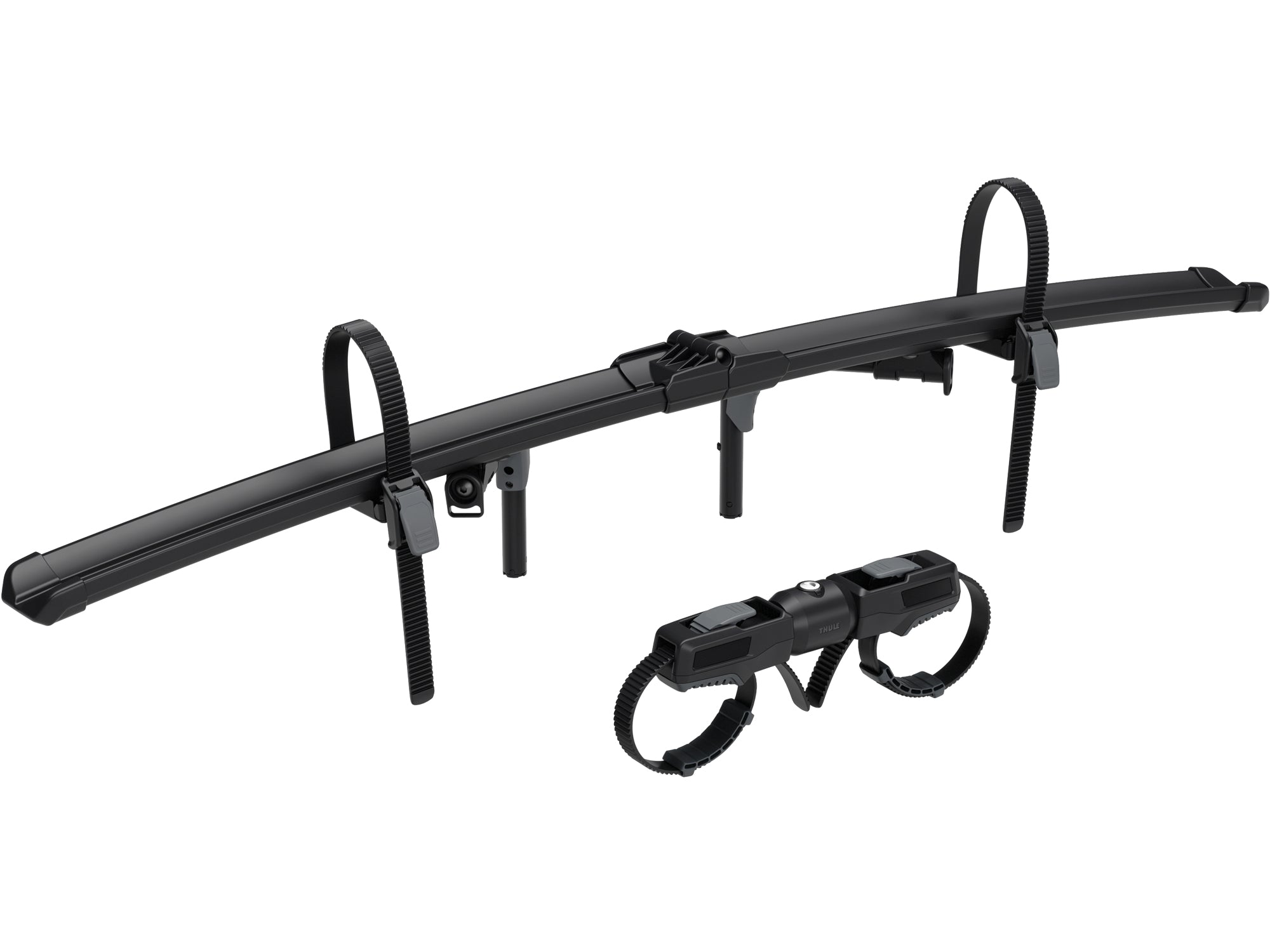 Thule Easyfold Bike Add-On - Main Image
