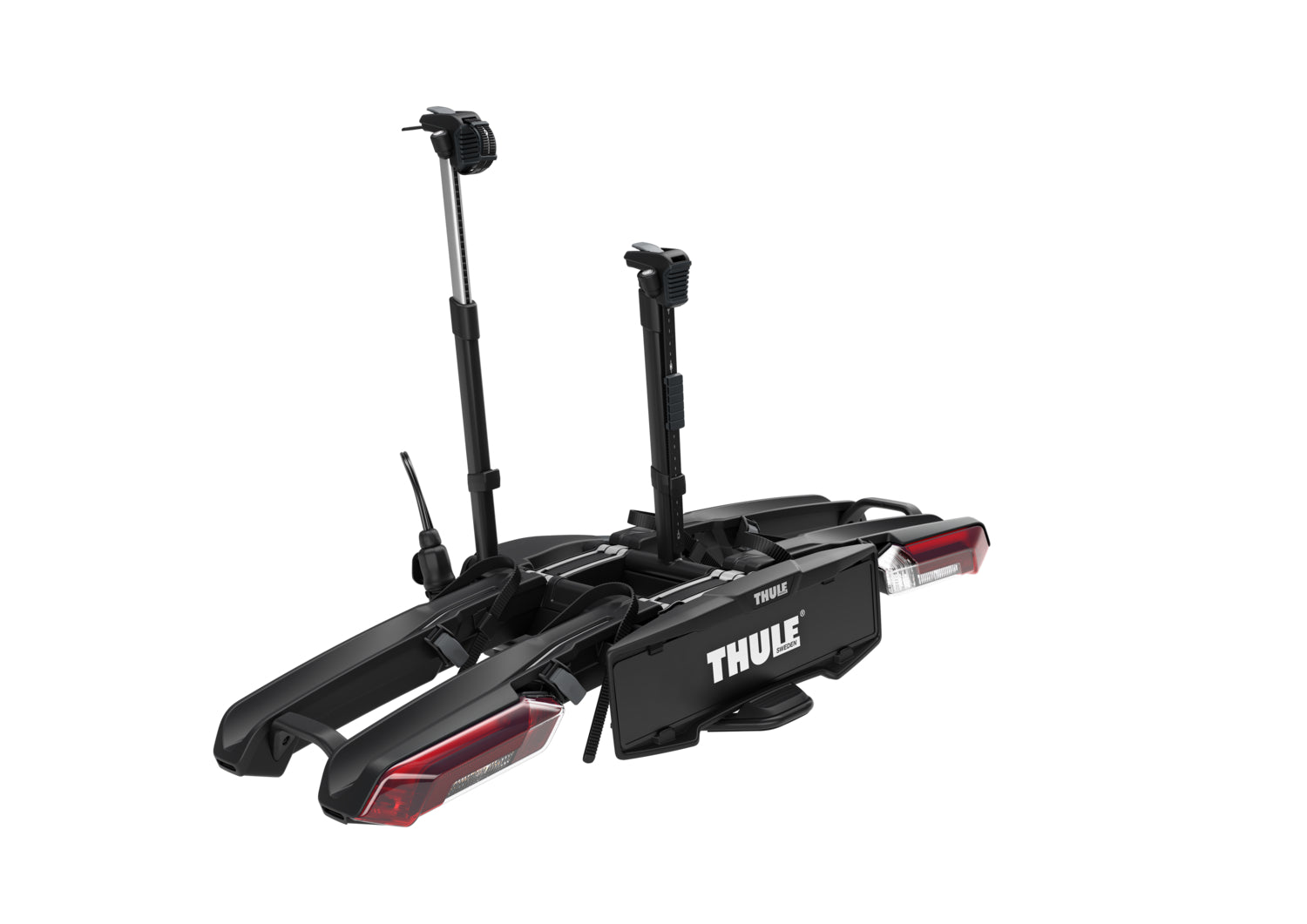 Thule Epos 2 Tow Bar Bike Rack