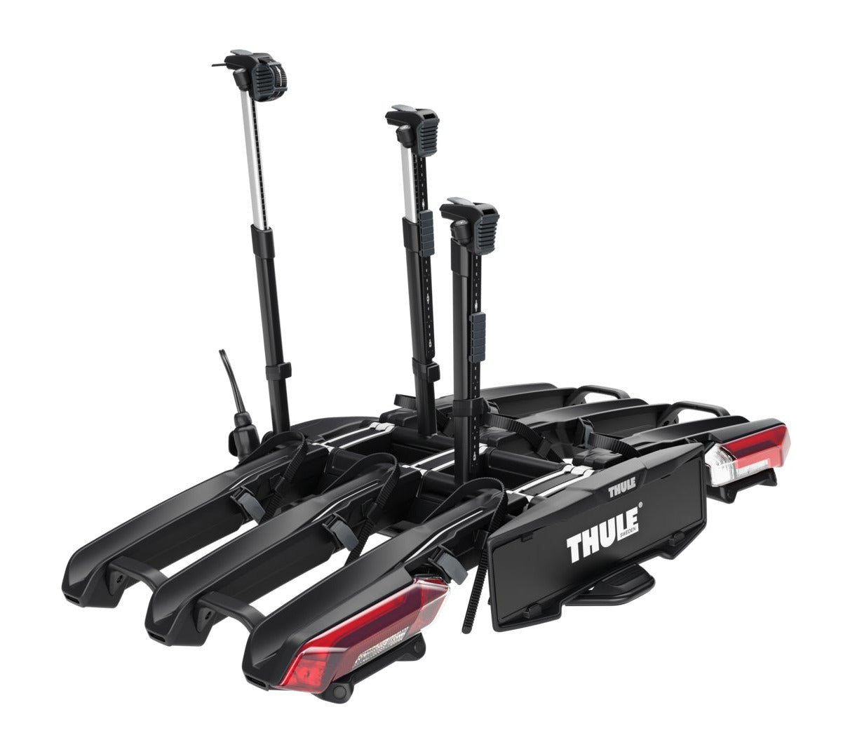 Thule Epos ParkSecure 3 bike rack