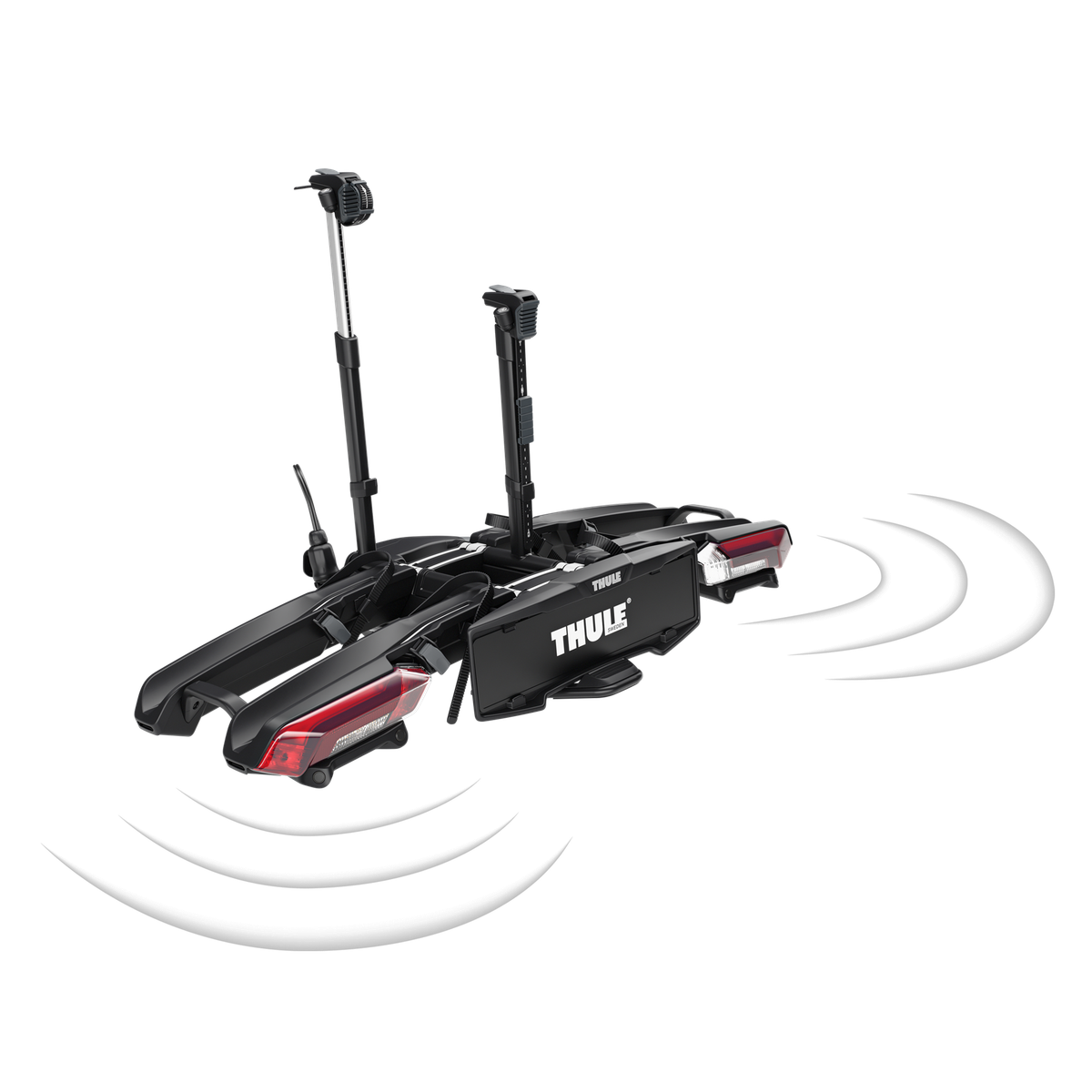 Thule Epos 2 ParkSecure