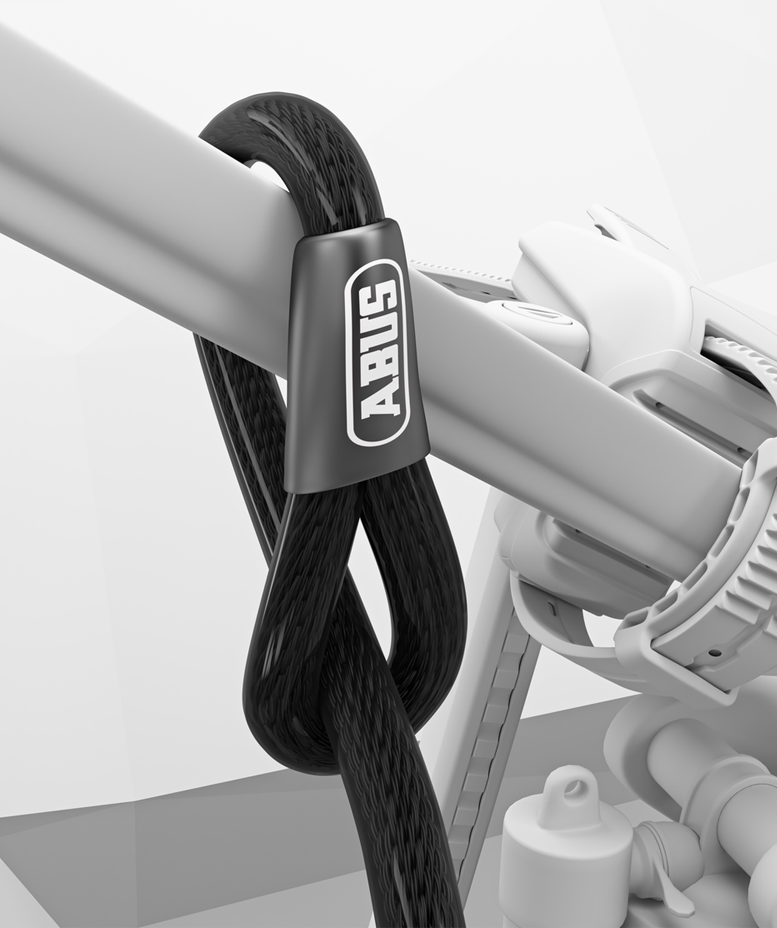 Thule High Grade Lock