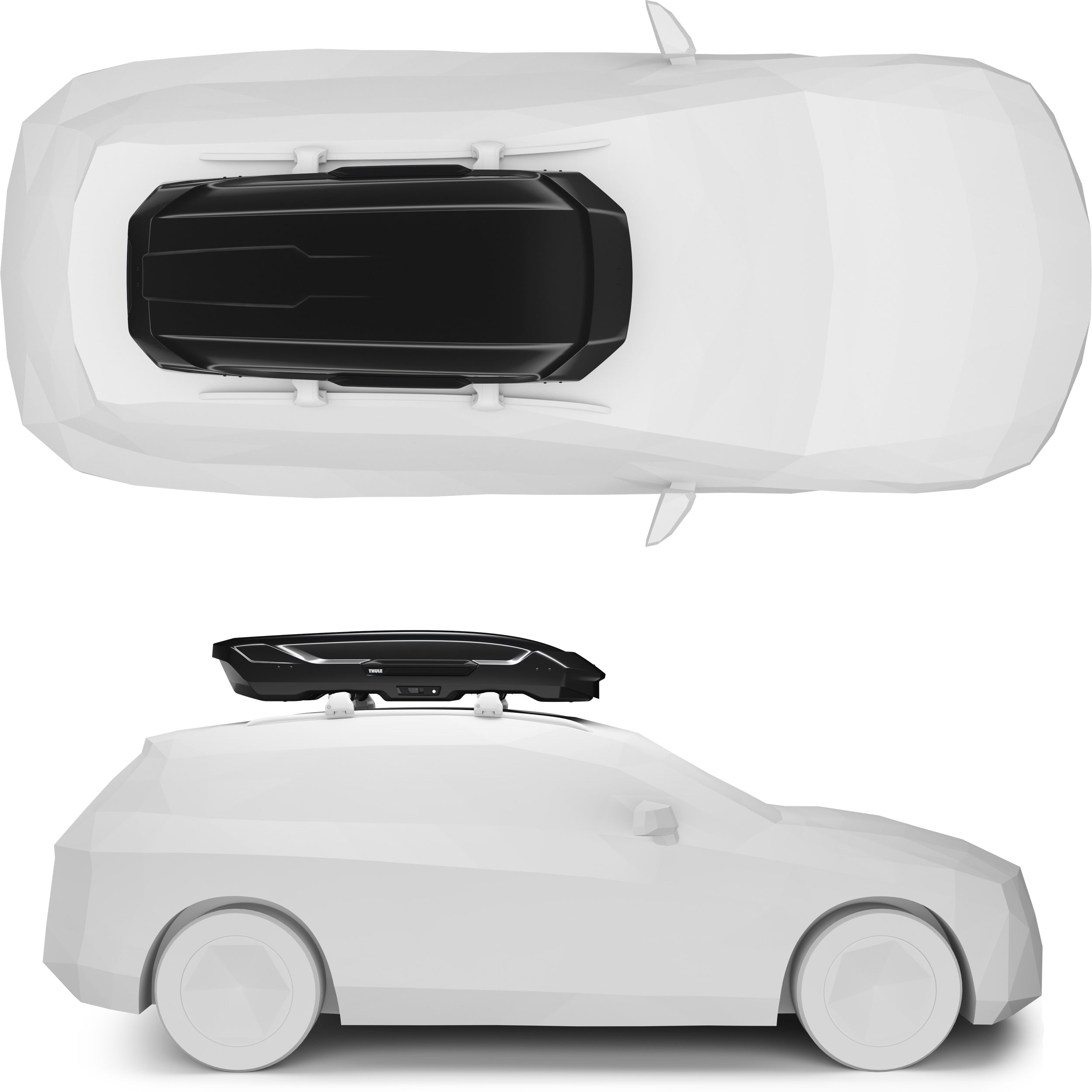 Thule Motion 3