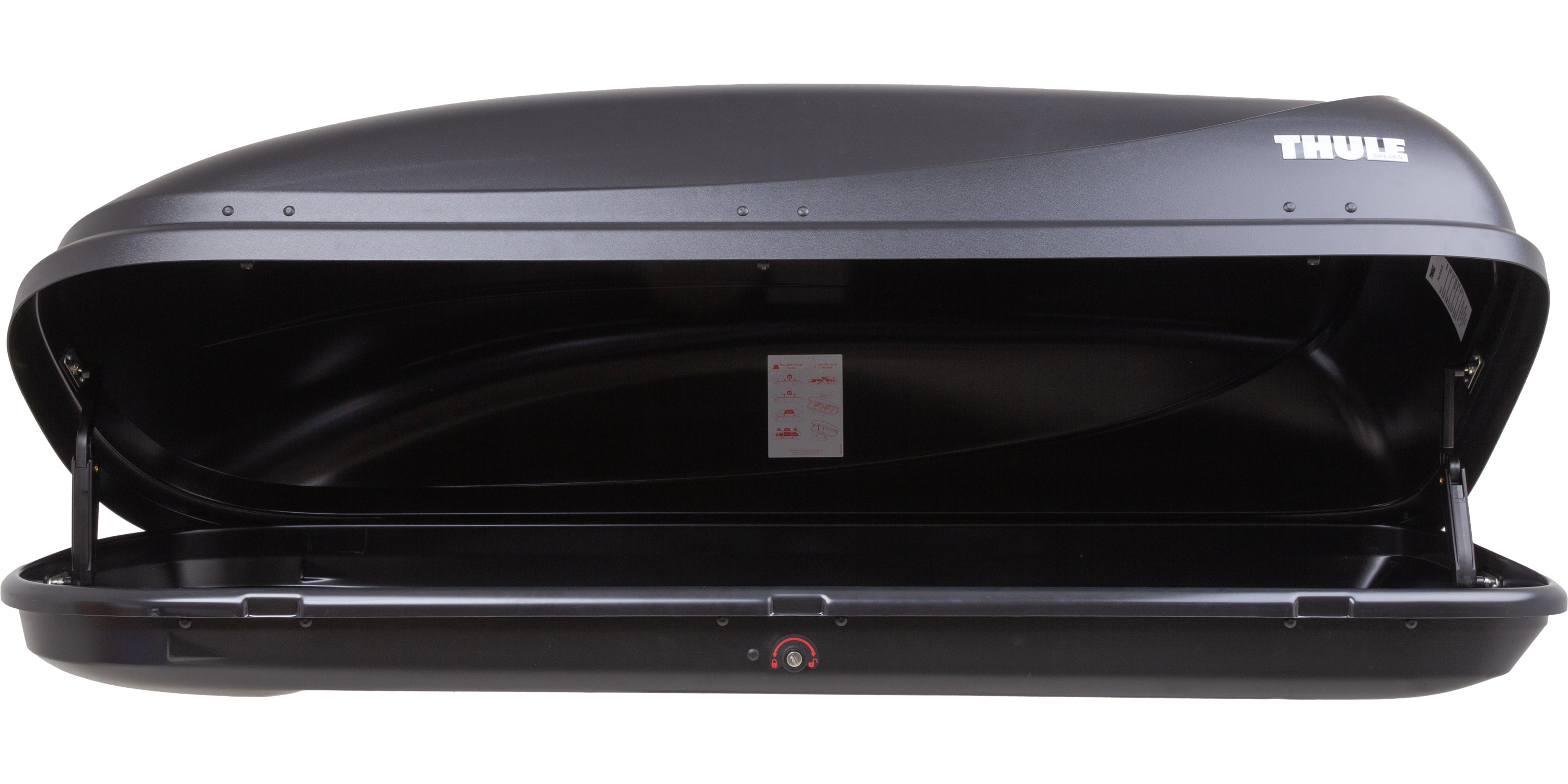 Thule Ocean M Roof Box