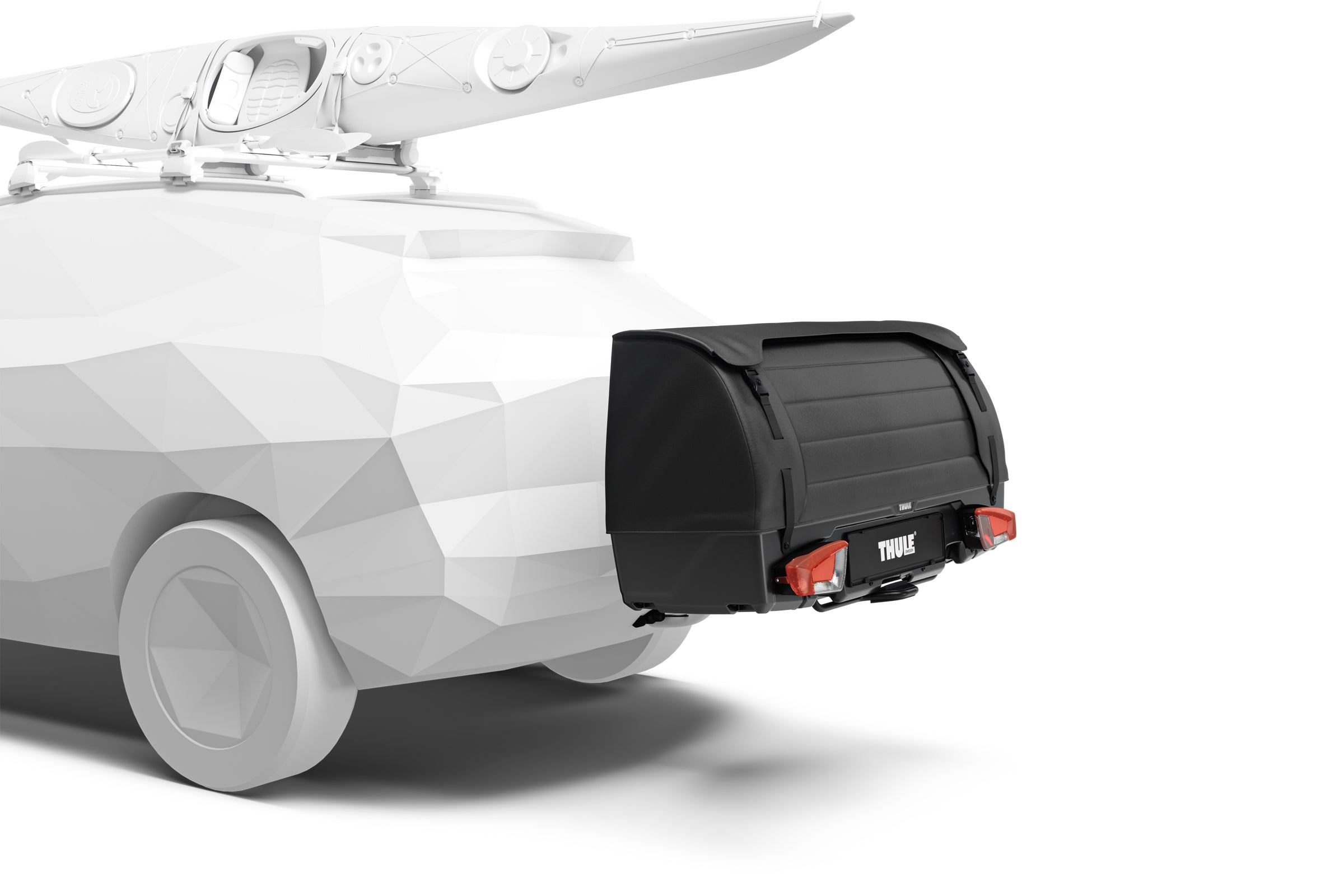 Thule Onto 2 (907102)