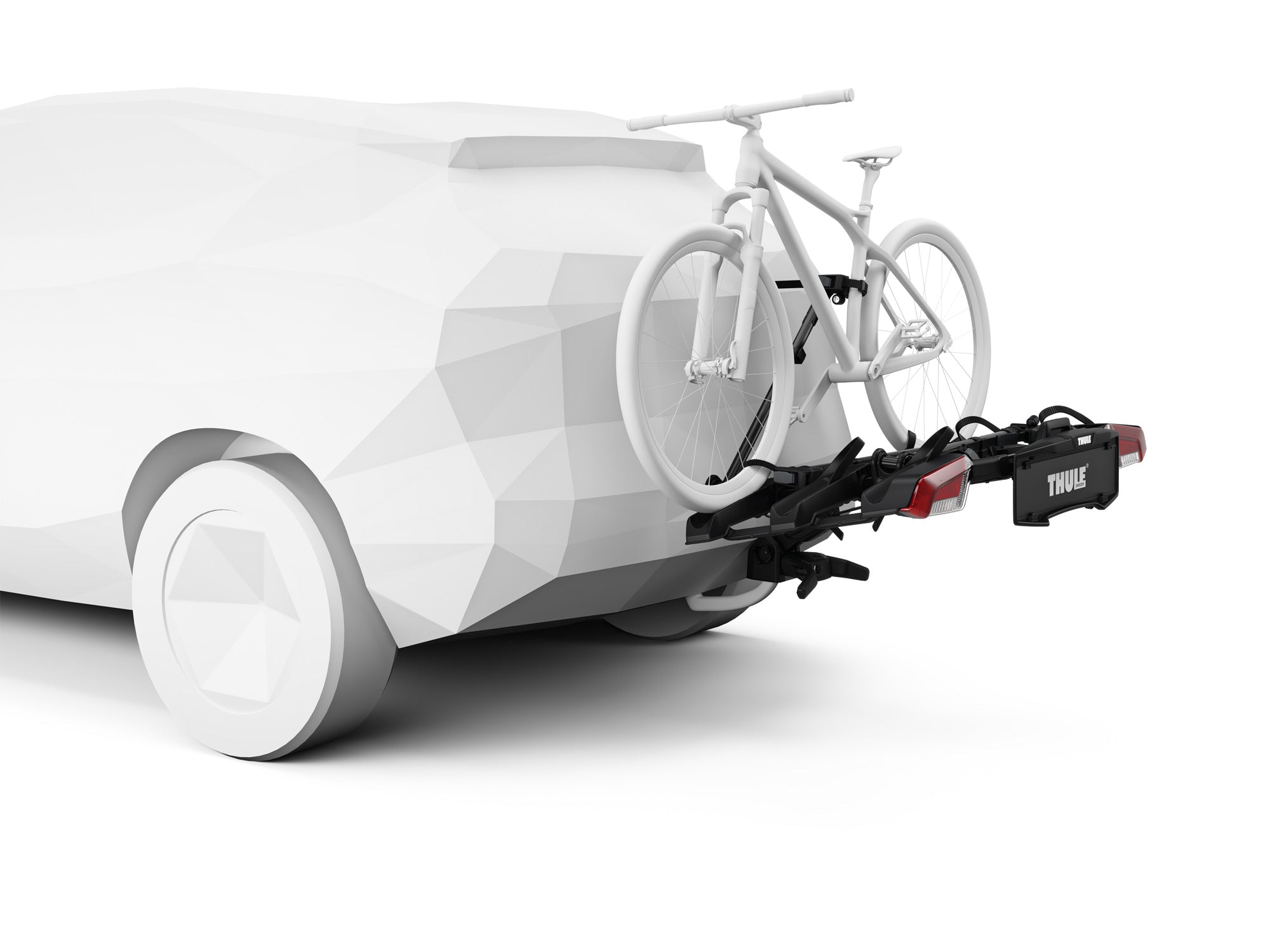 Thule OutPace 3 Bike