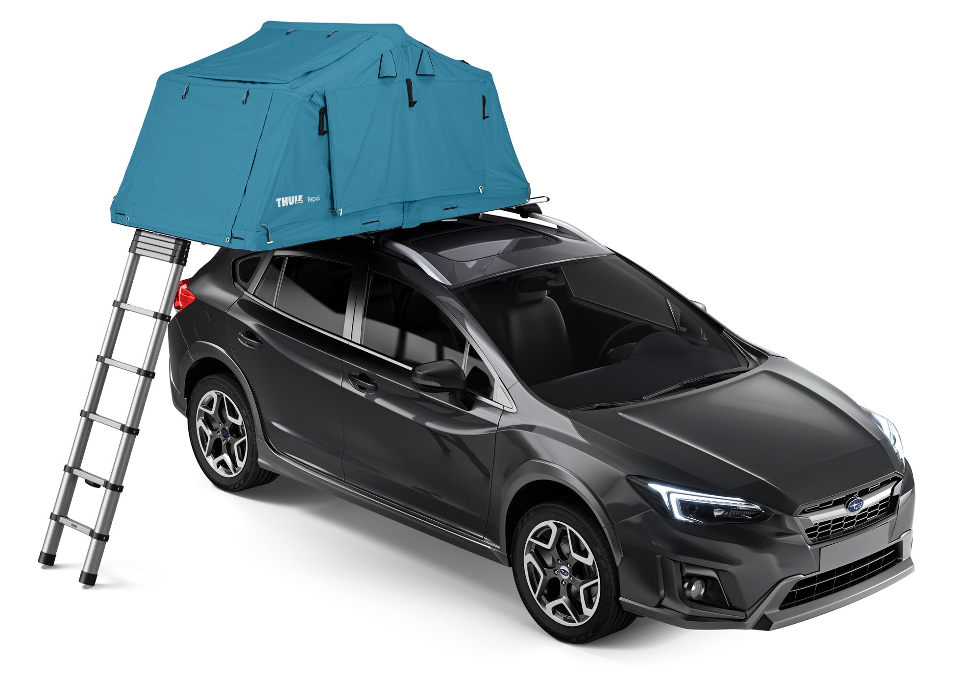 Thule Tepui Ayer 2 Person Roof Tent