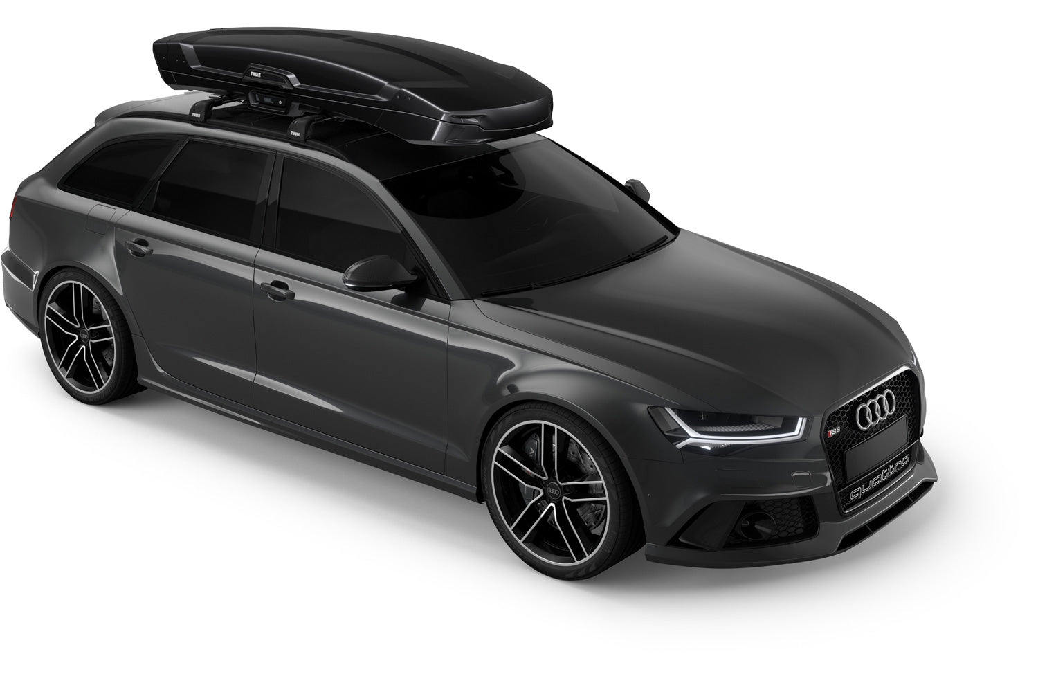 Thule Vector Alpine