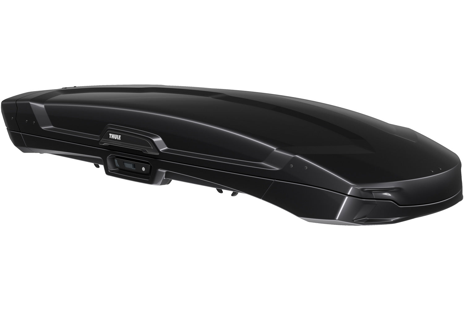 Thule Vector Alpine