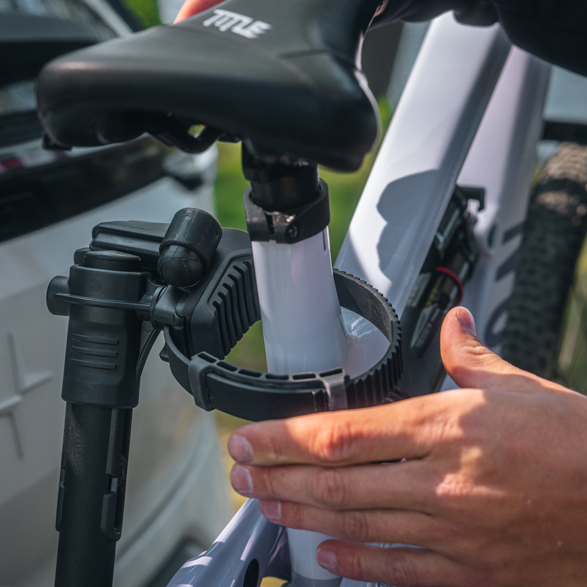 Thule VeloLite 1