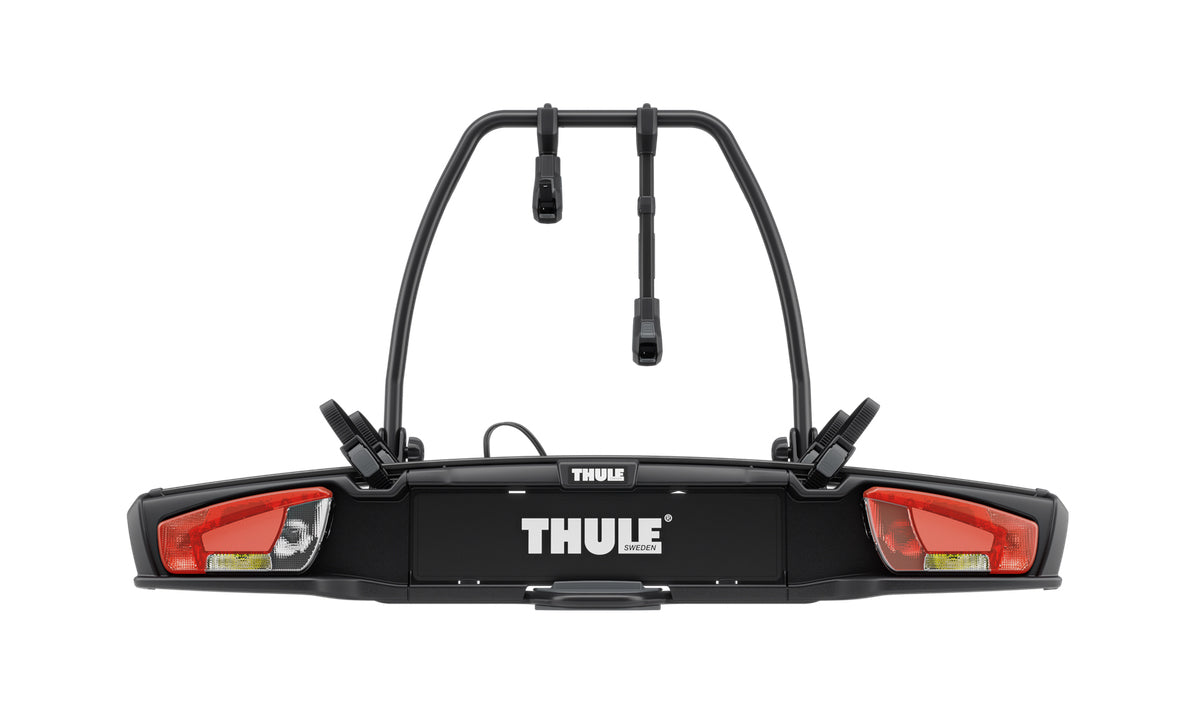 Thule VeloSpace 3 - 2 Bike