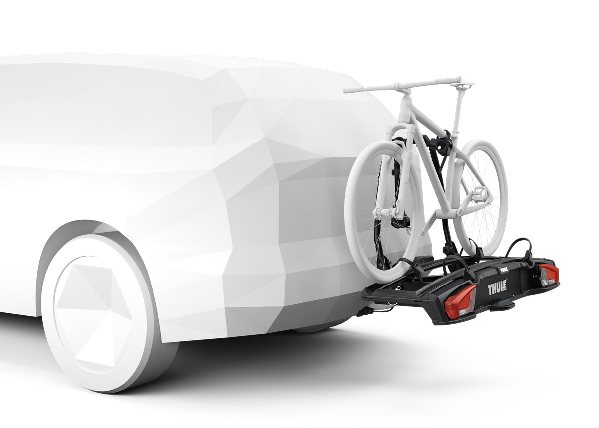 Thule VeloSpace 3 - 2 Bike